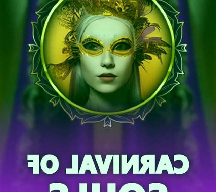 Carnival of Souls slot