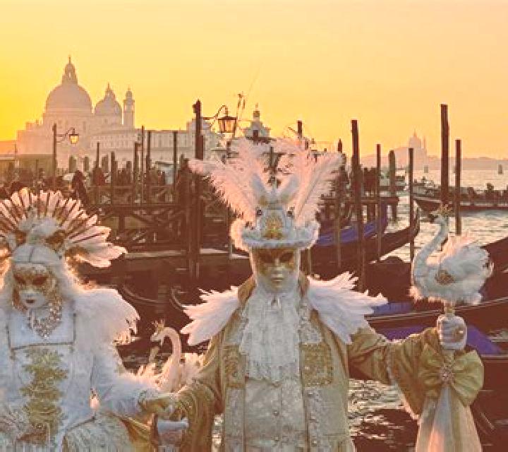 Carnival of Venice (KA Gaming) online slot
