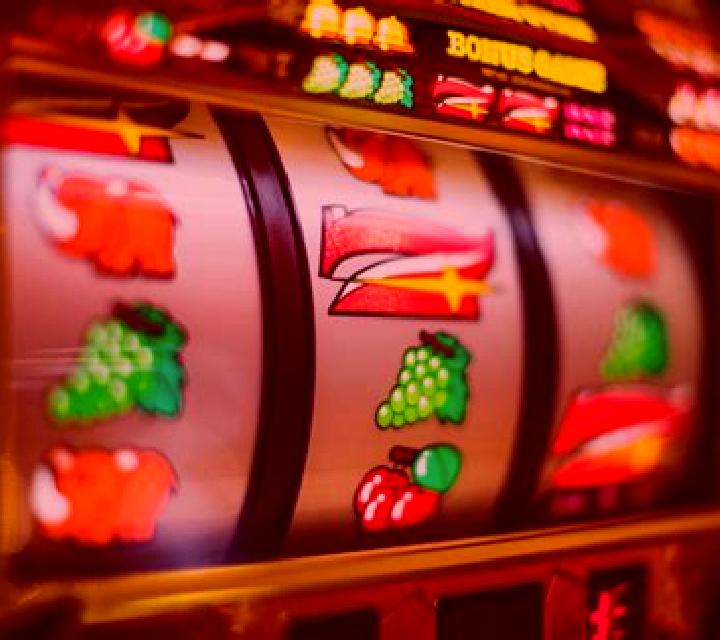 Carnival of Venice (KA Gaming) slot machine