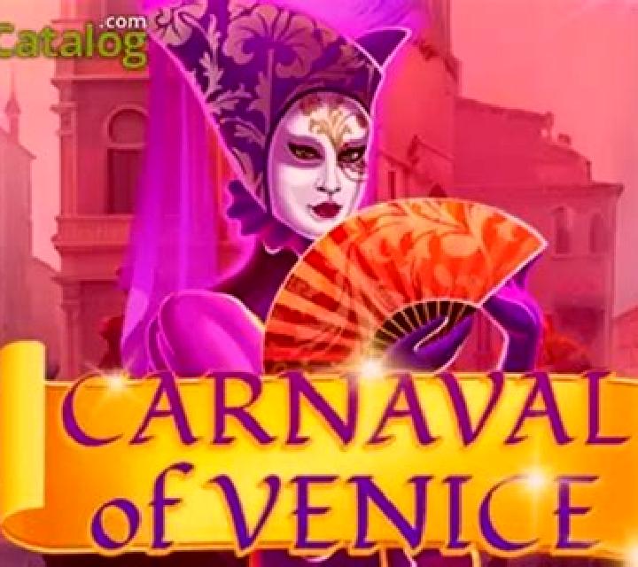 Carnival of Venice (KA Gaming) slot