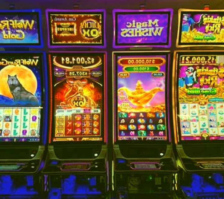 Carnival Queen 2 slot machine