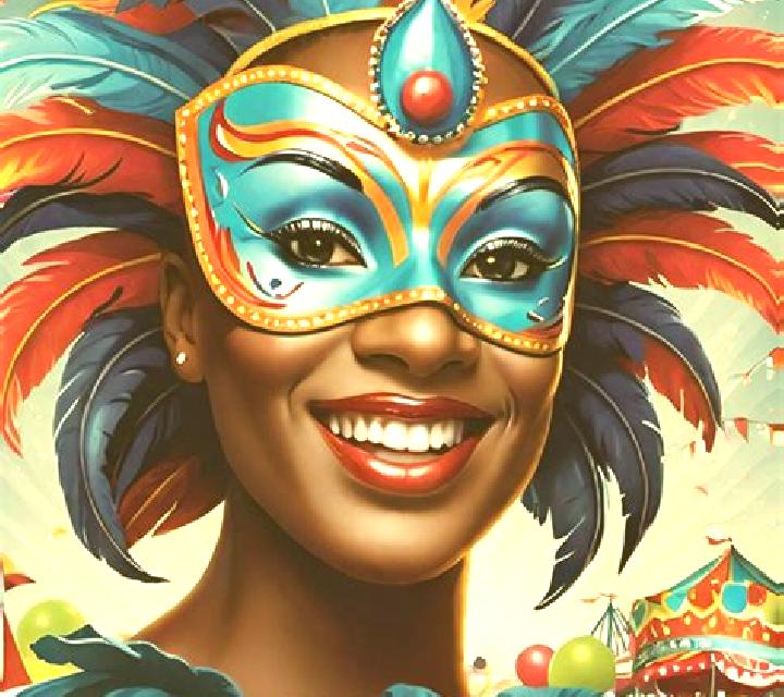 Carnival Queen 2 slot