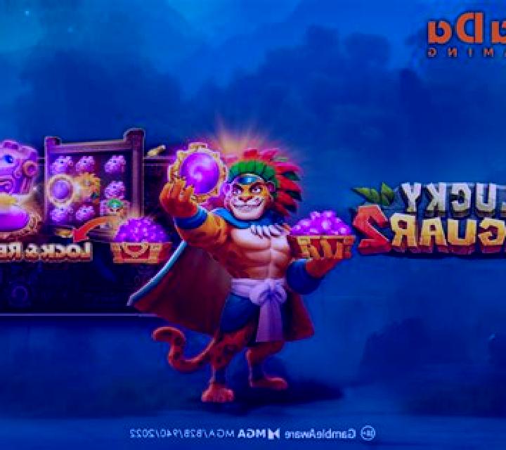 Carnival Queen (KA Gaming) slot game