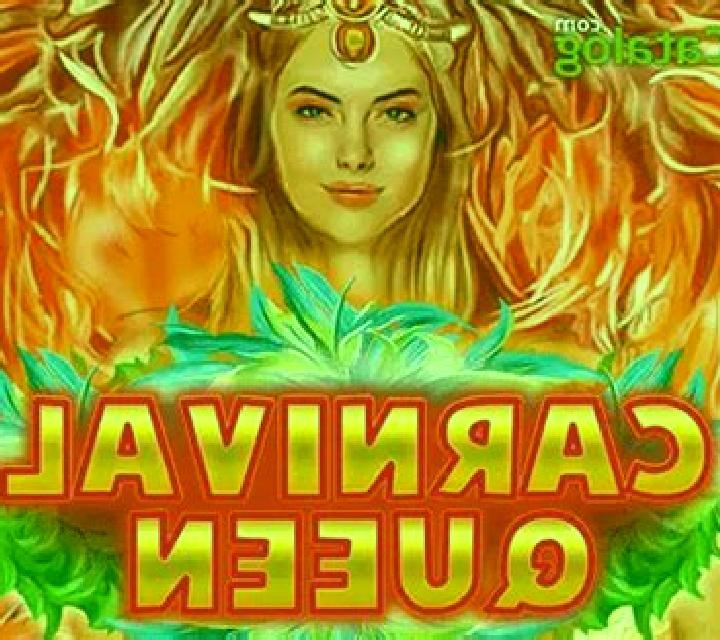Carnival Queen (KA Gaming) slot