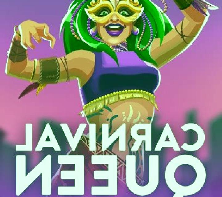 Carnival Queen (Thunderkick) slot