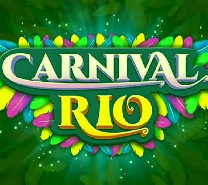 Carnival Rio slot