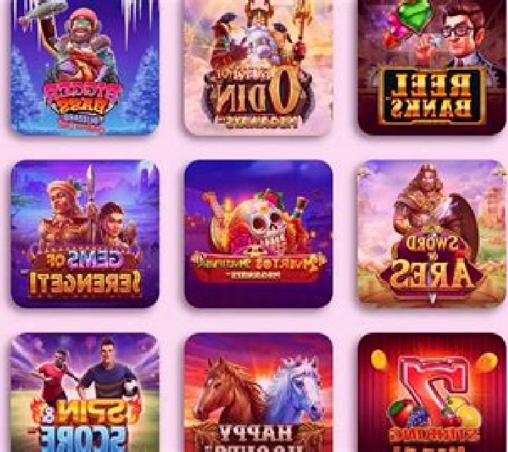 Carousel (Fugaso) online slot