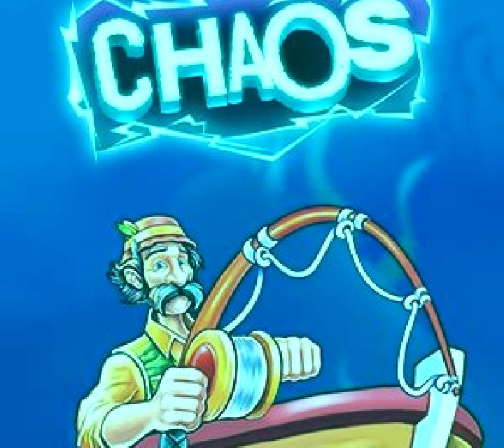 Carp Chaos online slot