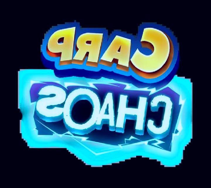 Carp Chaos slot