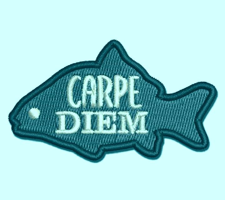 Carp Diem slot game