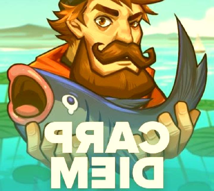 Carp Diem slot