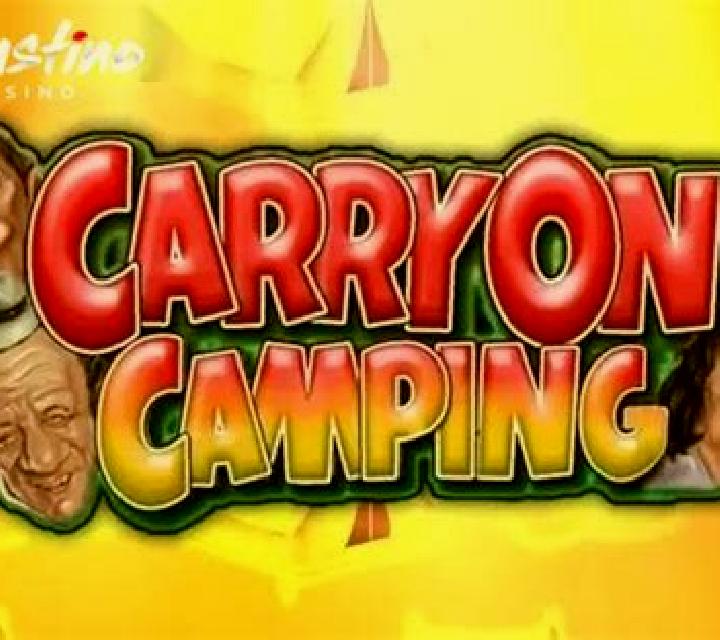 Carry On Camping Pub Fruit online slot