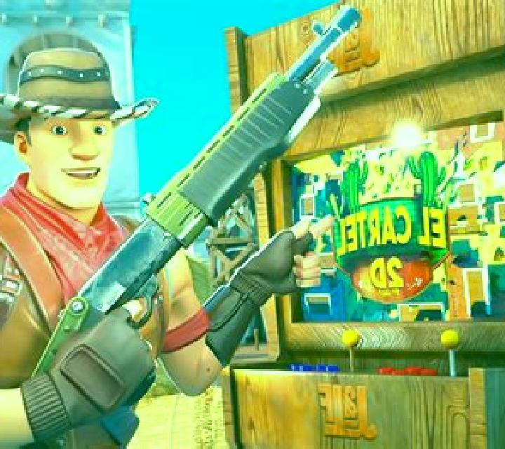 Cartel Chase slot game