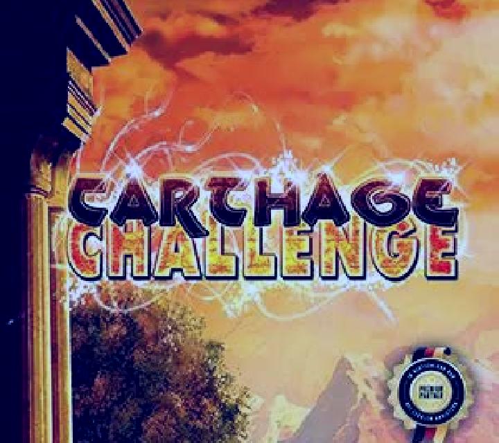 Carthage Challenge online slot