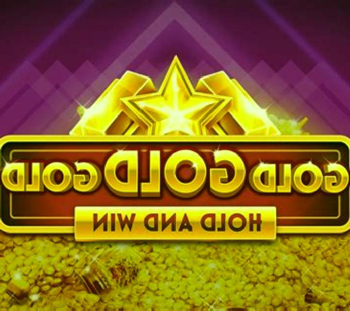 Carved in Gold: Hold & Win online slot