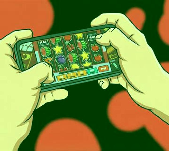 Casa de Lama online slot