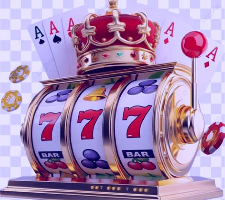 Casa de Lama slot machine