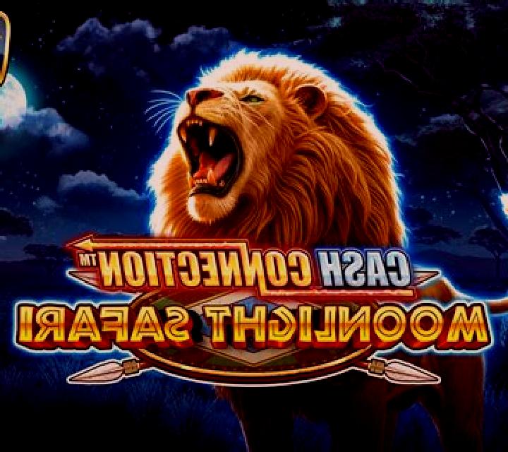 Casablanca Moonlight online slot