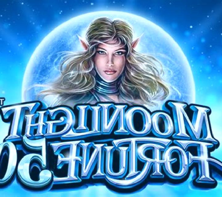 Casablanca Moonlight slot game
