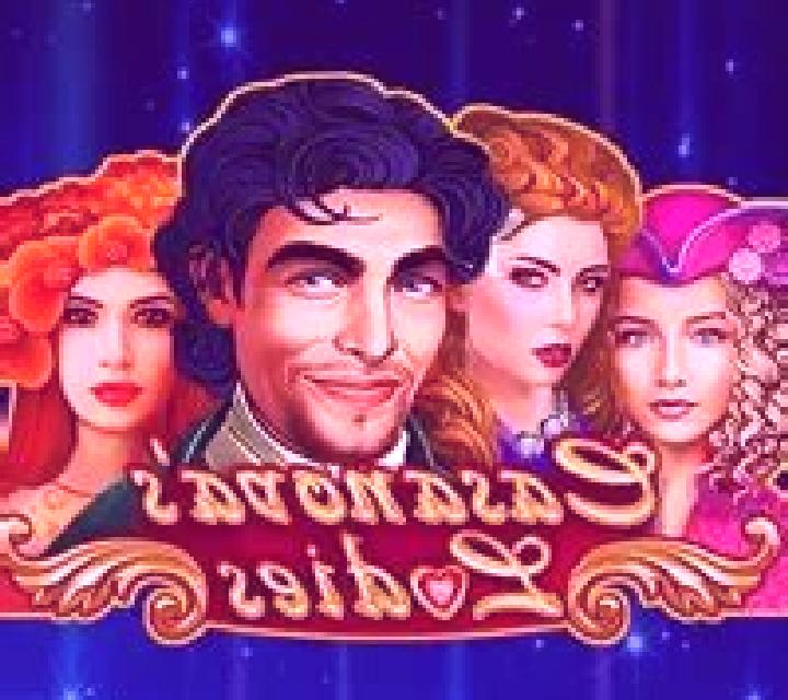 Casanovas Ladies slot