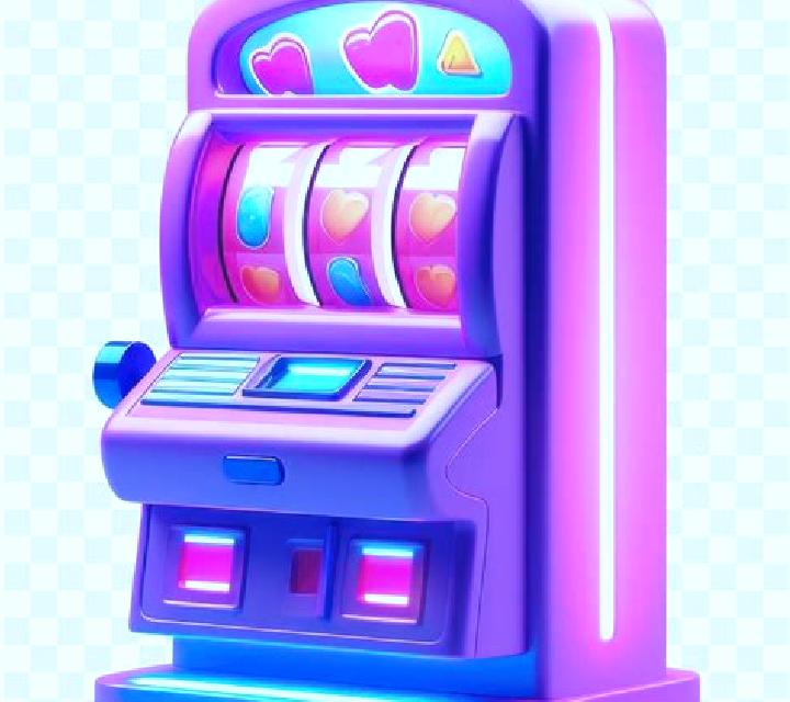Casanova s Romance HD slot machine