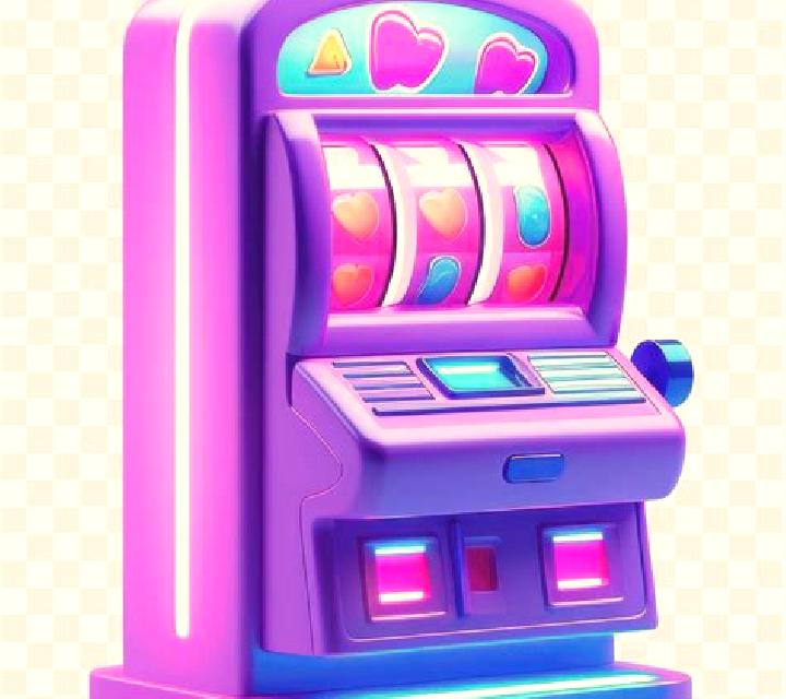 Casanova s Romance HD slot