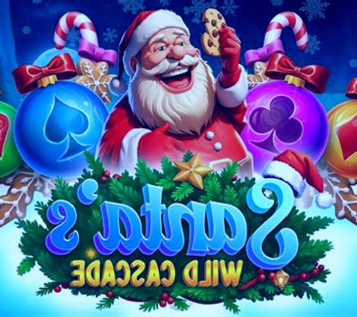 Cascade Cove online slot