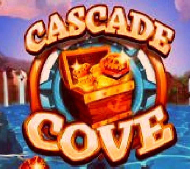 Cascade Cove slot