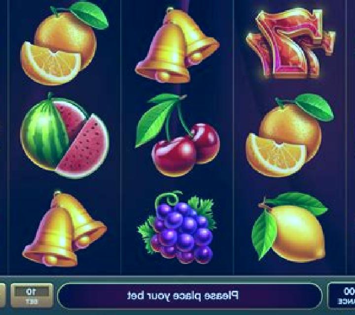 Cases (InOut Games) online slot