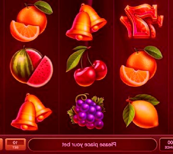 Cases (InOut Games) slot game