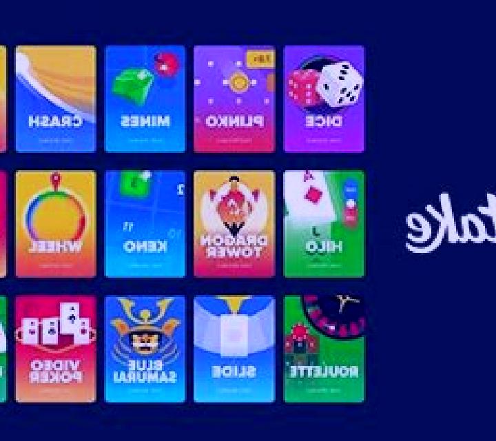 Cases (Stake Originals) online slot