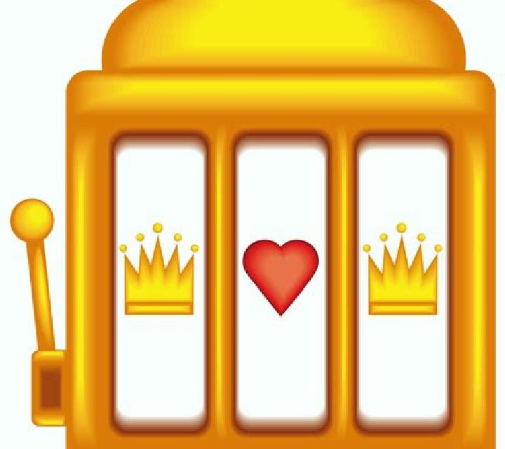 Cash 10 Royal Crown slot