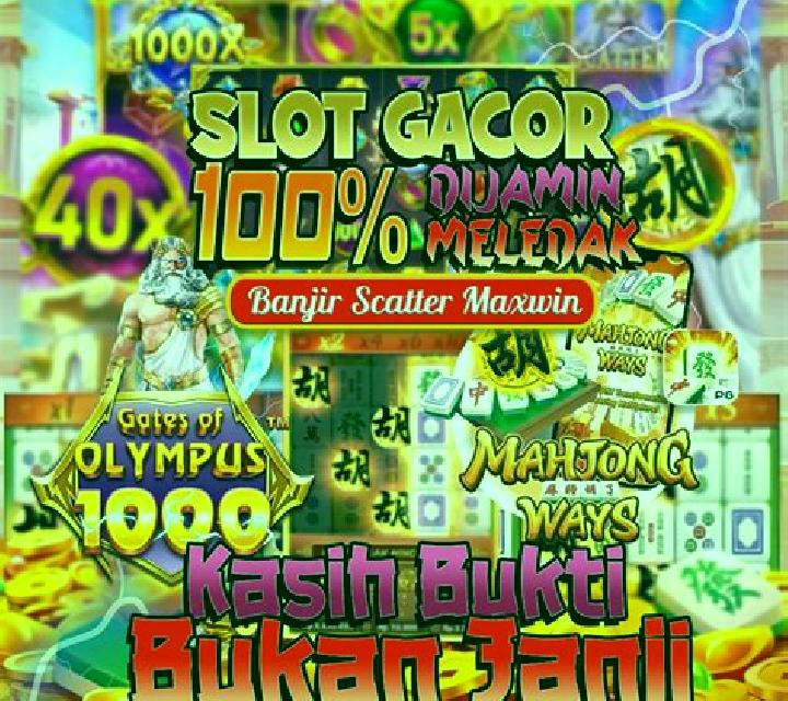 Cash 100 Bar Link slot