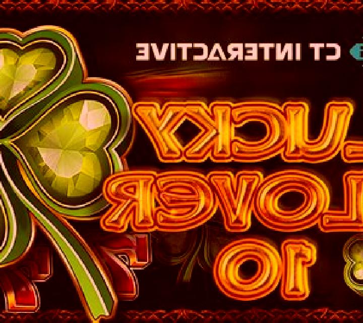 Cash 100 Bonus Clover slot game