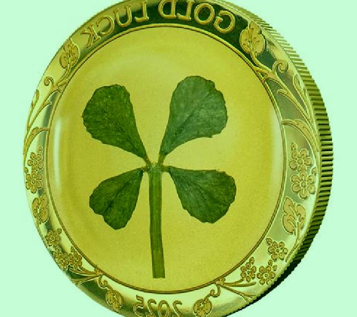 Cash 100 Coin Clover slot