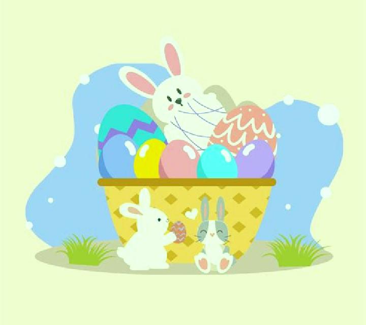 Cash 100 Easter online slot