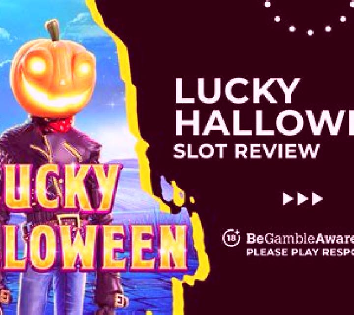 Cash 100 Halloween online slot