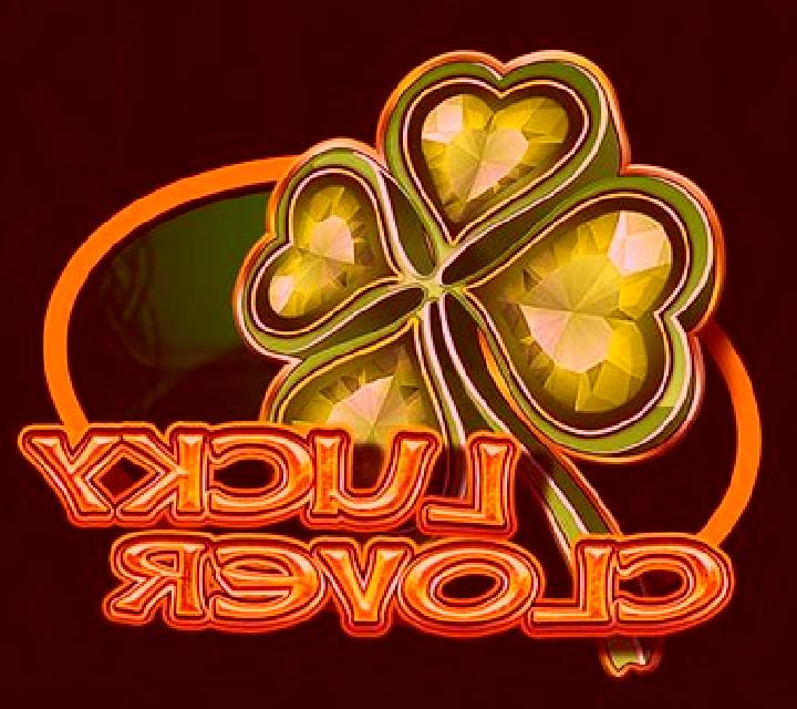 Cash 100 Lucky Clover slot game