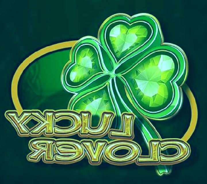 Cash 100 Lucky Clover slot