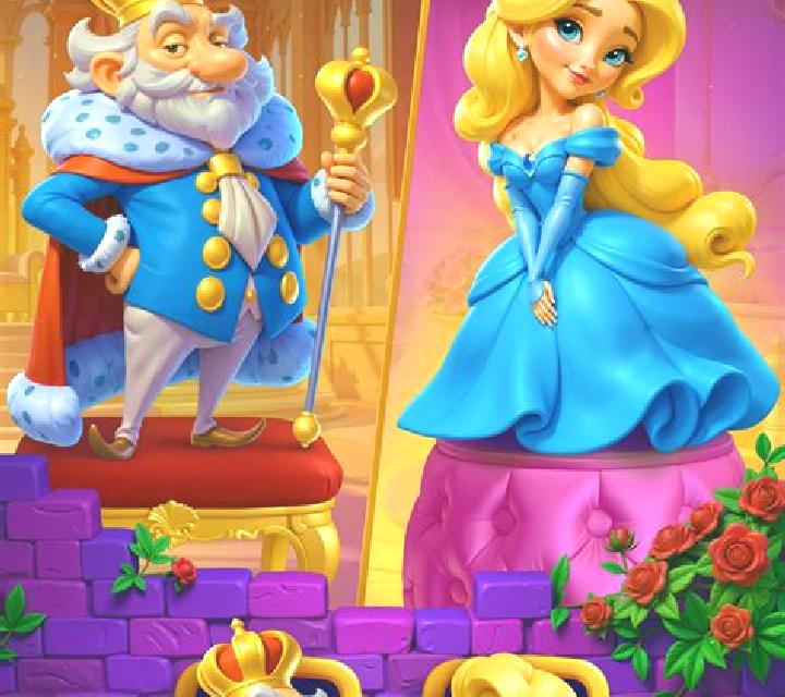 Cash 100 Royal Crown online slot