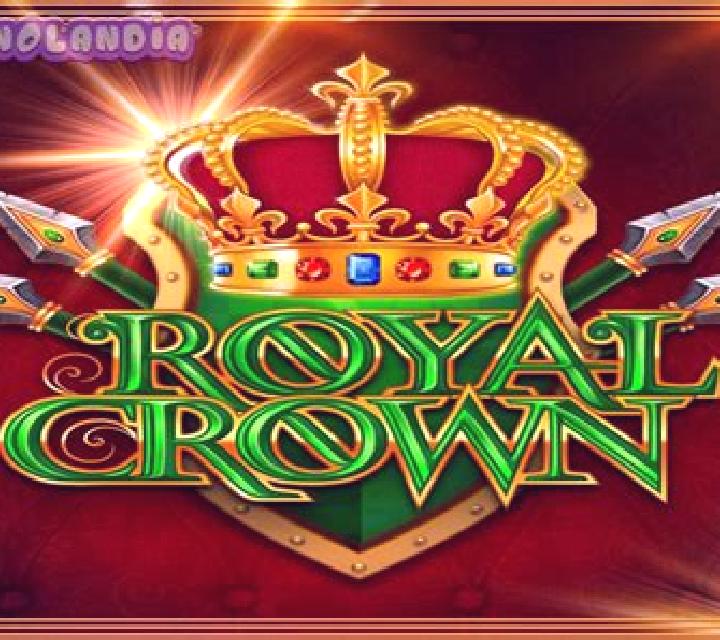 Cash 100 Royal Crown slot game
