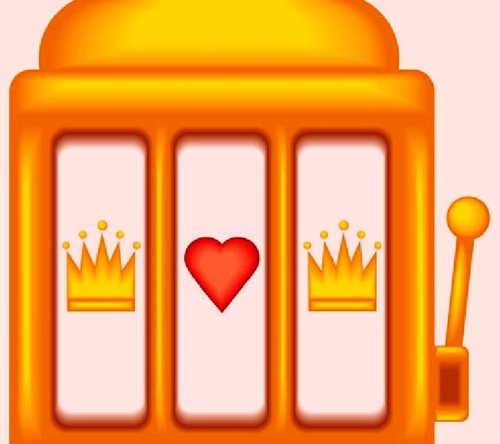 Cash 100 Royal Crown slot