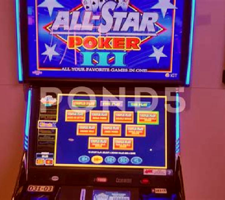 Cash 100 Sugar Star slot machine