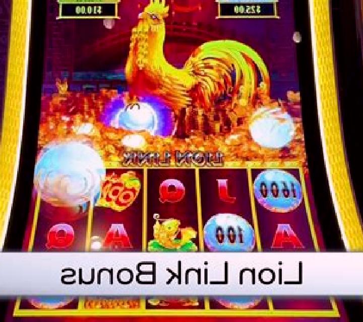 Cash 20 Bar Link slot game