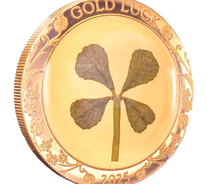 Cash 20 Coin Clover online slot
