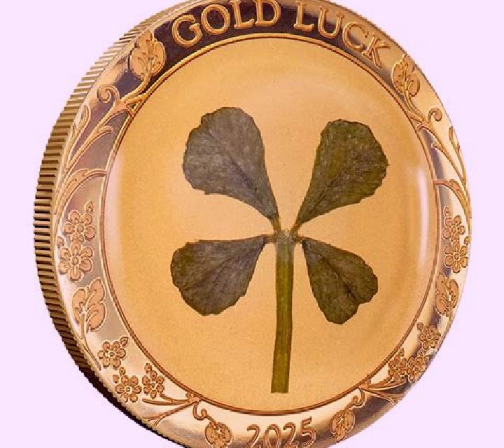 Cash 20 Coin Clover slot