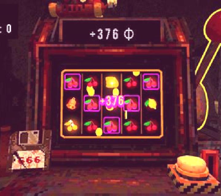 Cash 20 Lucky Clover Bar Link online slot