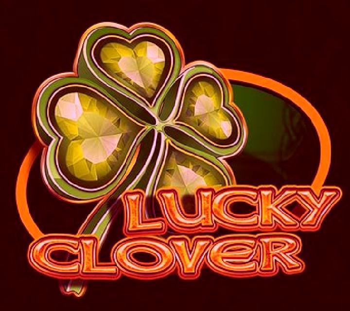 Cash 20 Lucky Clover slot game
