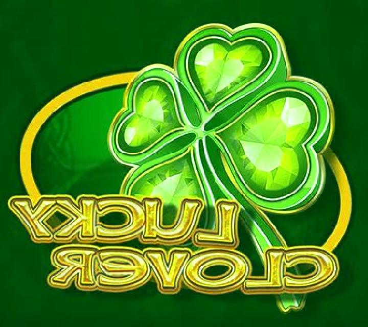 Cash 20 Lucky Clover slot machine