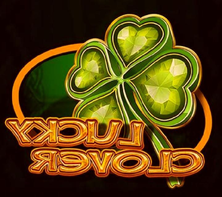 Cash 20 Lucky Clover slot